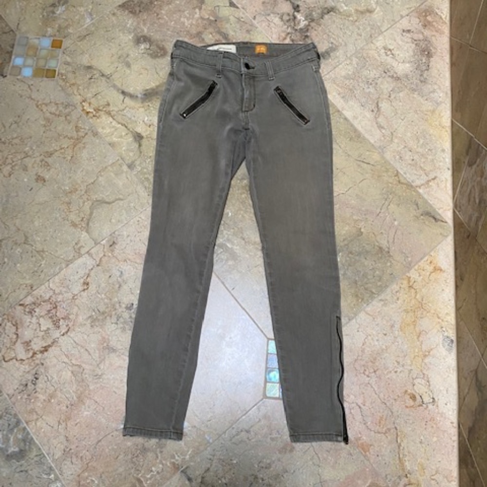 Anthropologie Pilcro Jeans - Picture 2 of 7